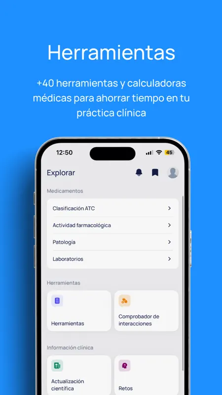 iDoctus screenshot 6 of 6