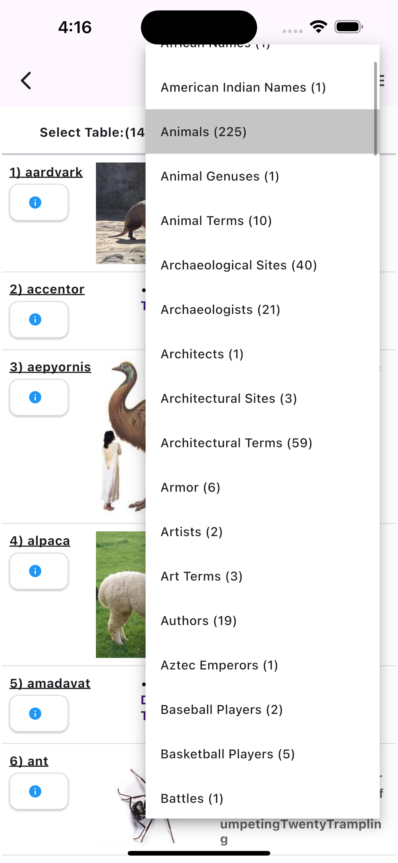 Acrostics Maker