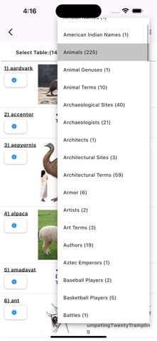 Acrostics Maker Screenshot 4 of 10