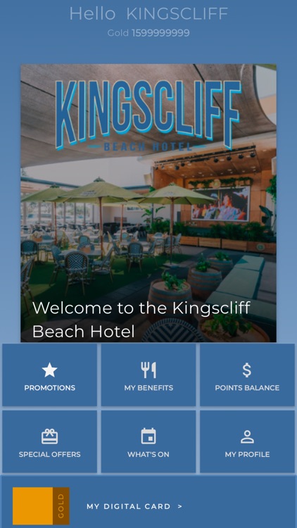 Kingscliff Beach Hotel
