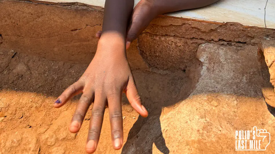 Polio's Last Mile screenshot 8