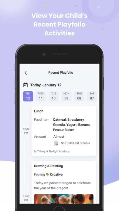 CircleTime by Jackrabbit Screenshot