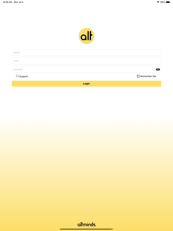 Screenshot #4 pour Alt Schools