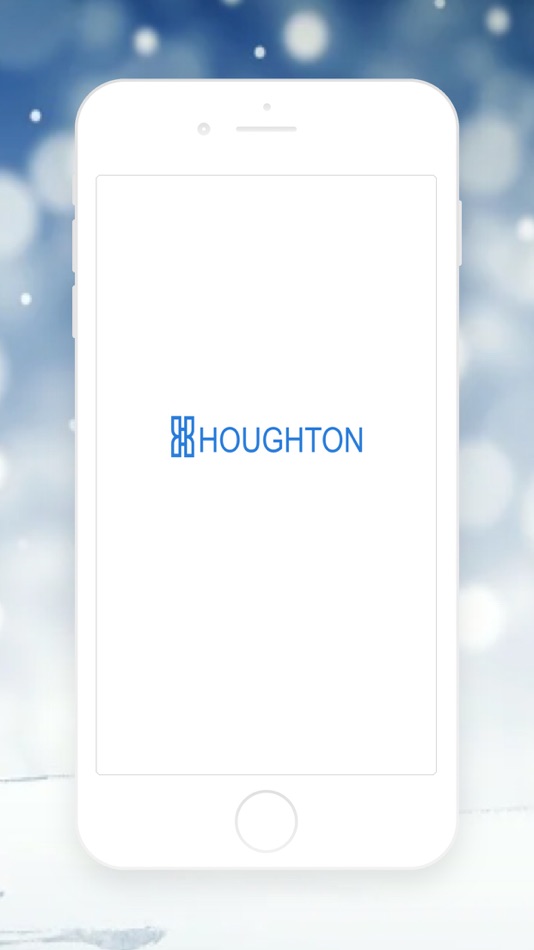 #1. HOUGHTON (iOS) 由: 凯侠 罗