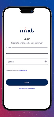 Minds On The Go screenshot