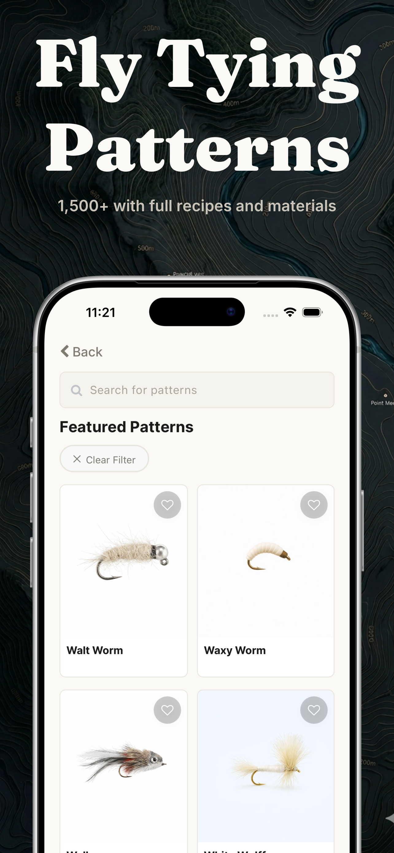 Cutty: Fly Fishing & Fly Tying