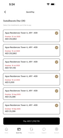 Citi Developers Screenshot 4 of 7