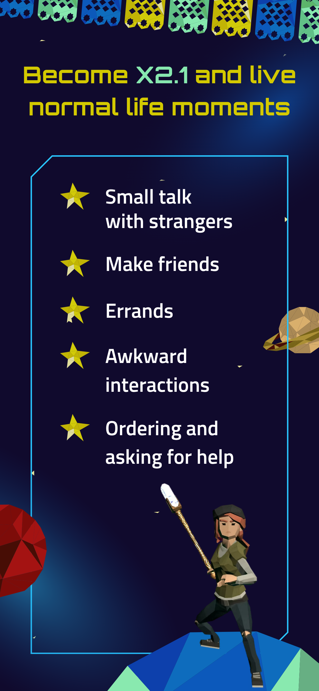 Now Fluent - Language Learning screenshot 7