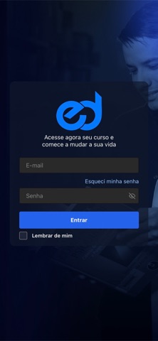 Monitoria Edcley Teixeira Screenshot 1 of 4