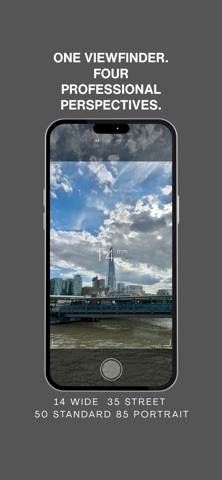 Quartet screenshot