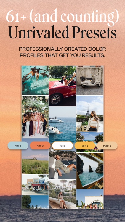 Phlow: Camera & Photo Editor screenshot-3