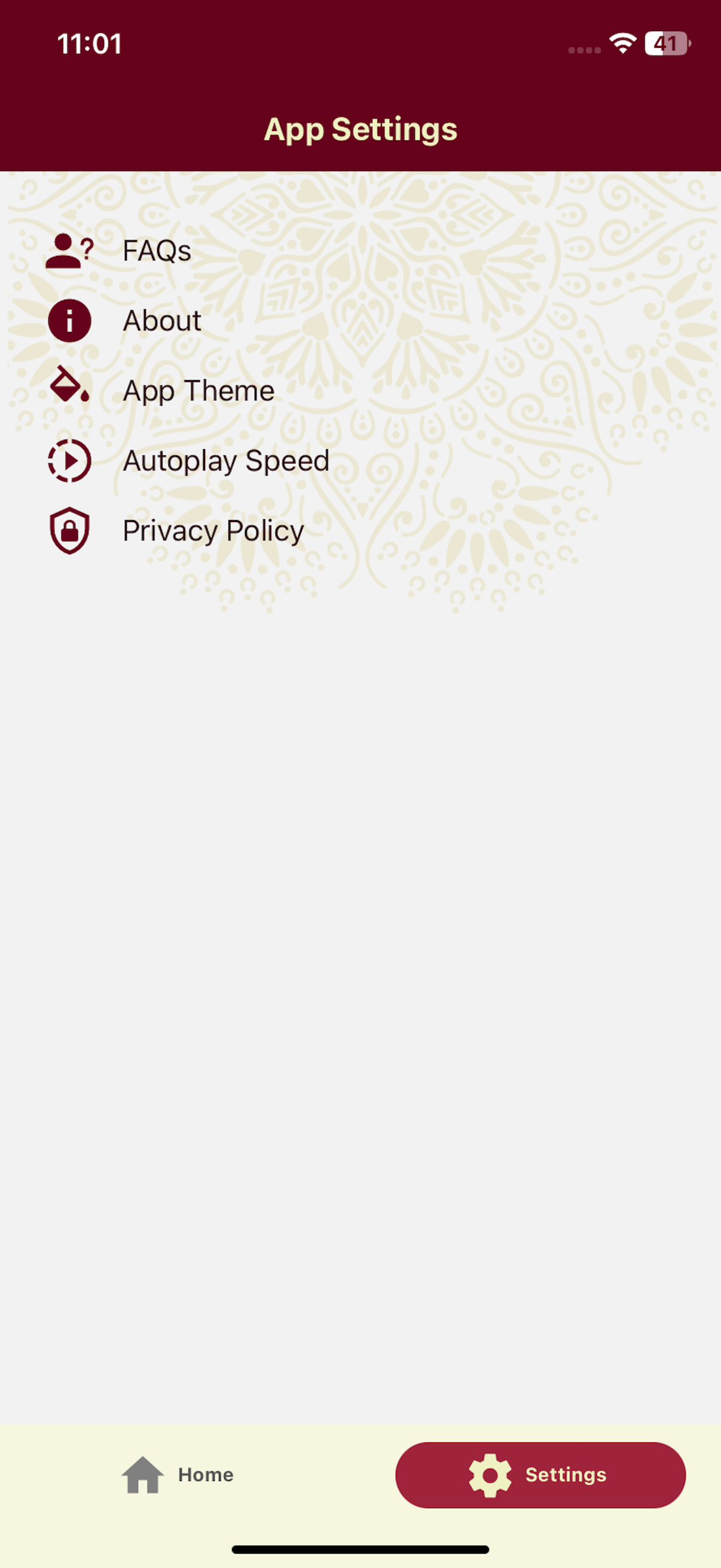 iQra' Pro For Schools screenshot 5