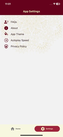 iQra' Pro For Schools Screenshot 5 of 6