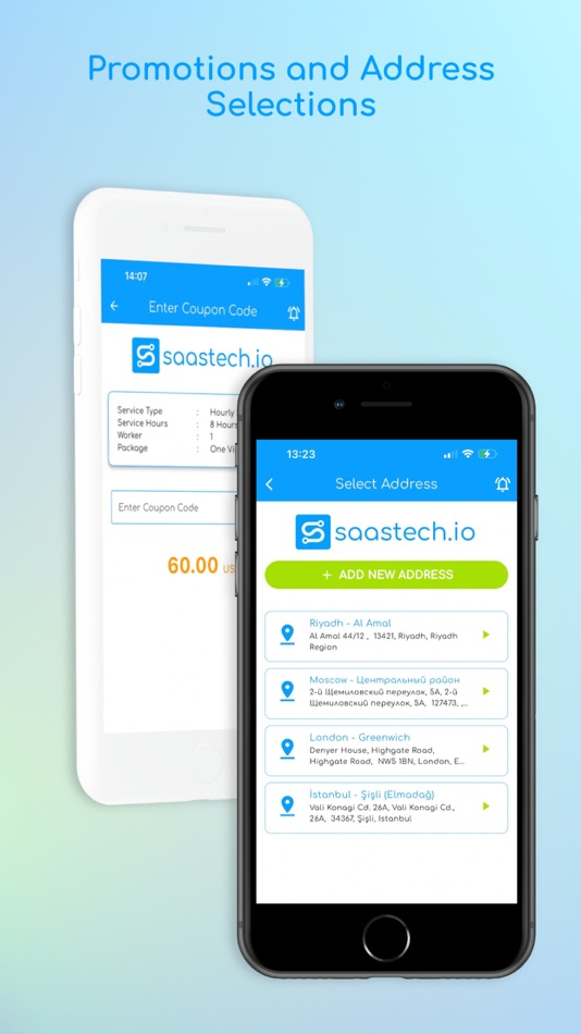 #4. Saastech-io (iOS) 来自: Temizlikyolda