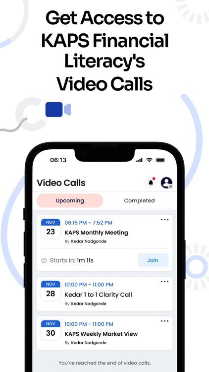 KAPS Financial Literacy