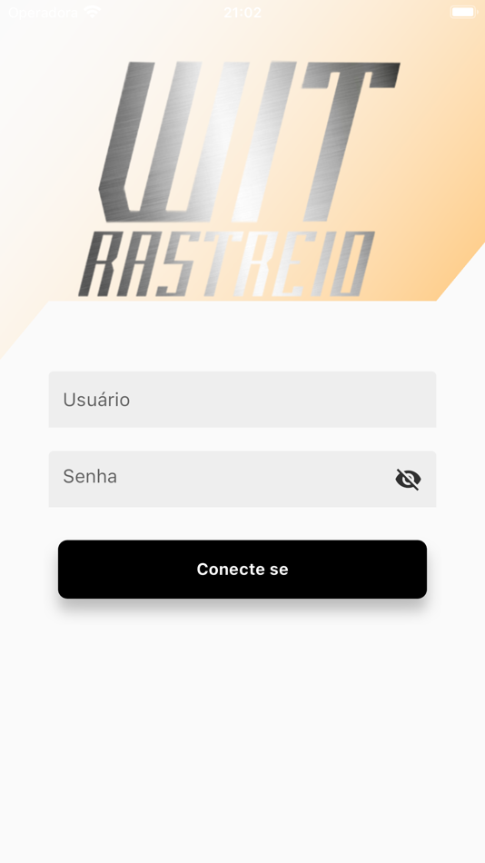 #1. WIT SYSTEM (iOS) By: aguinaldo sousa de moraes