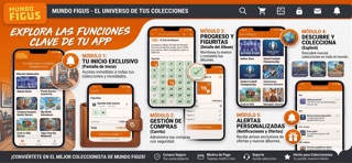 Mundo Figus screenshot