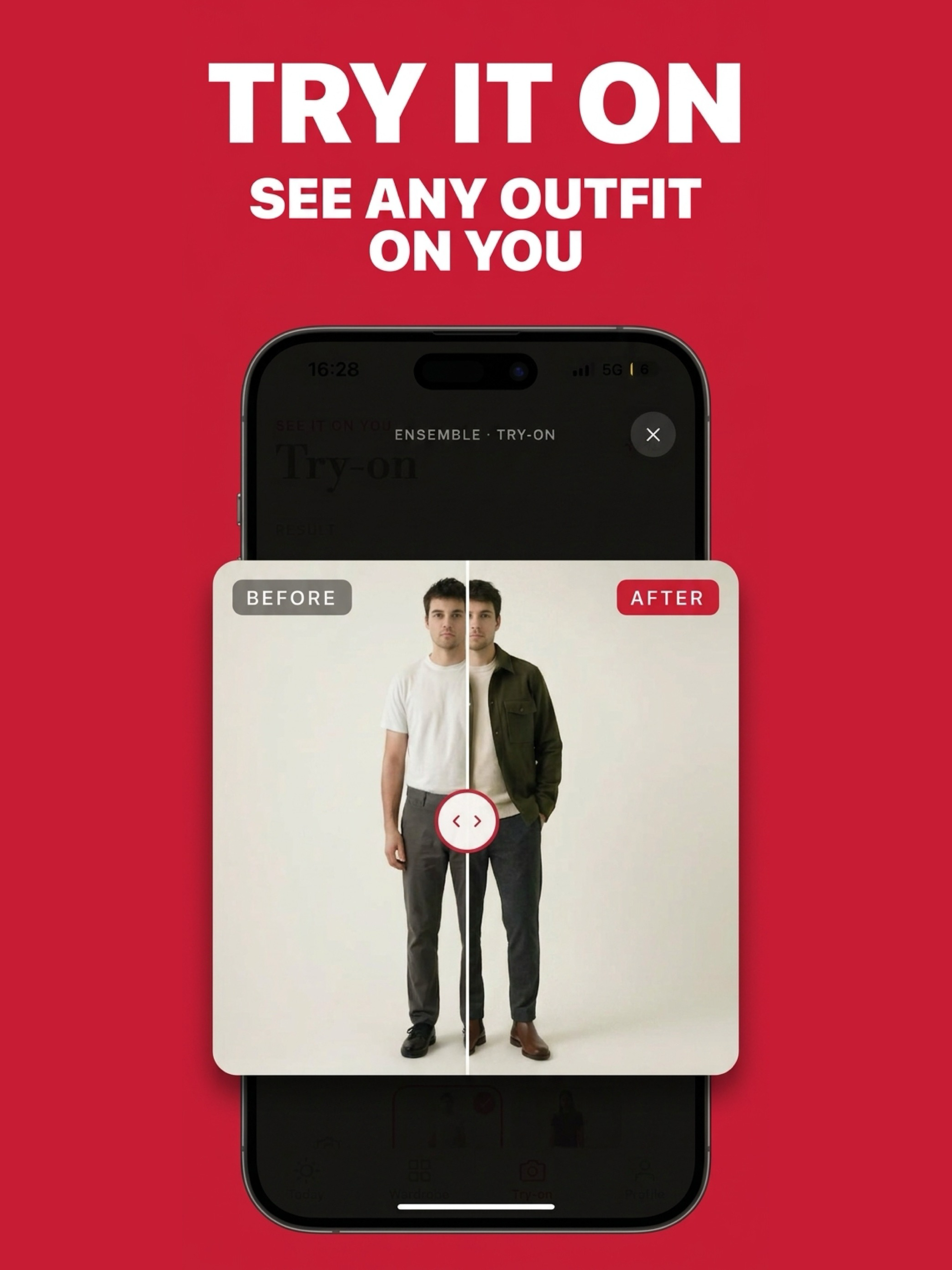 outfitrai screenshot 9