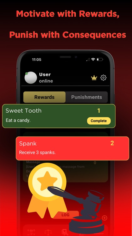 Binded | BDSM Lifestyle App