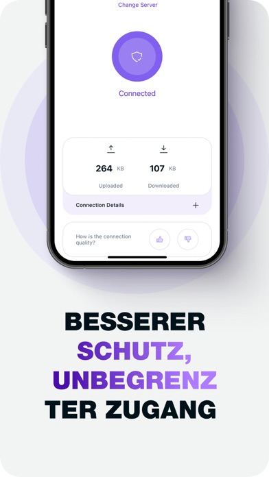 PureVPN:Schnelles,Sicheres VPN