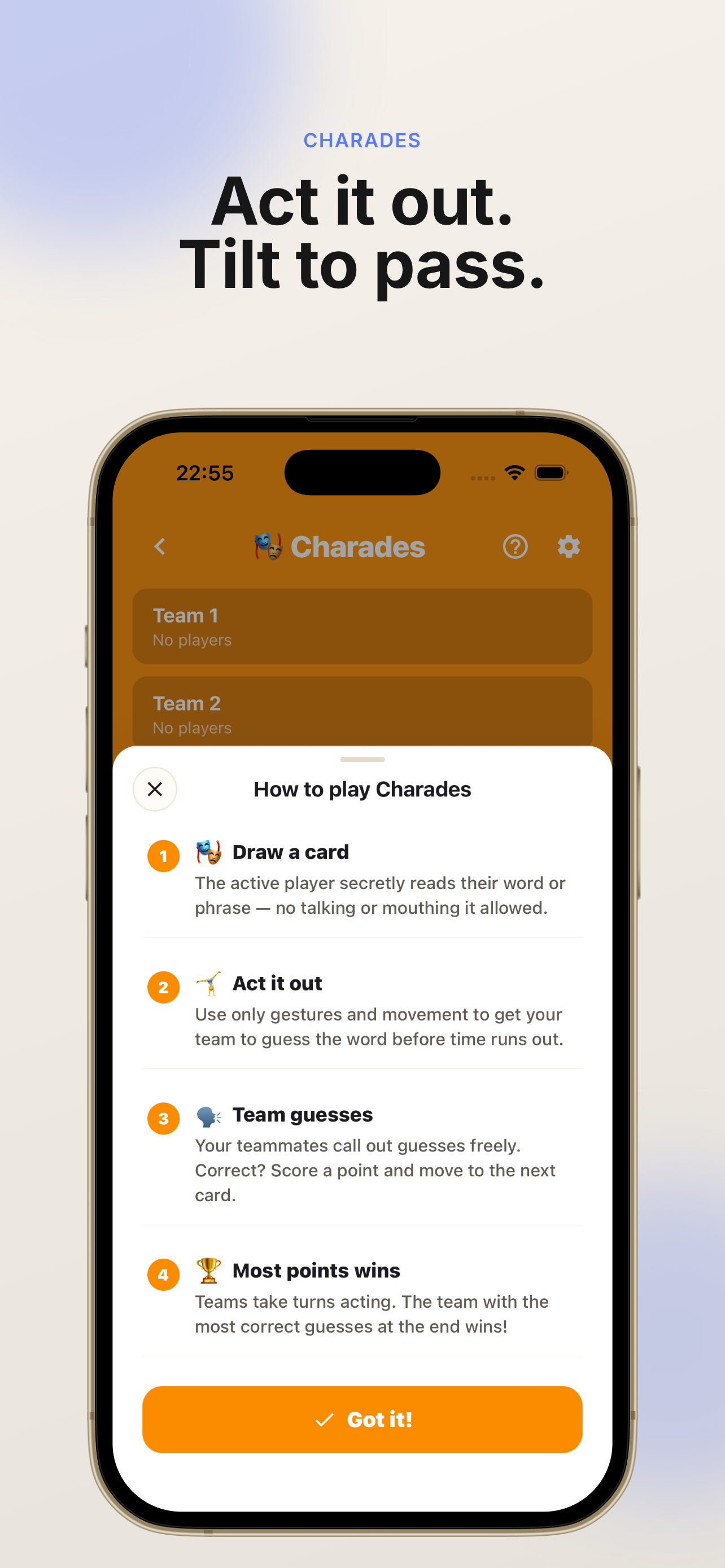 Letsplainer screenshot 3