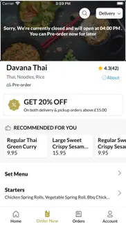 davana thai, problems & solutions and troubleshooting guide - 2