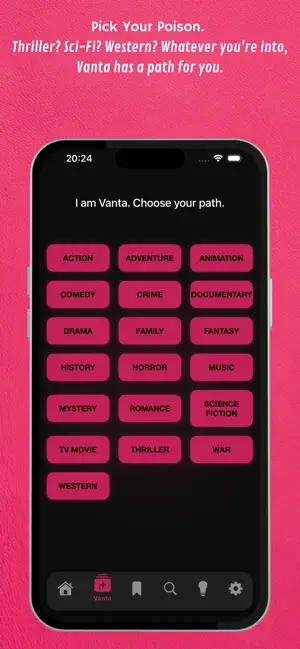 YesMovies : movies & Tv shows screenshot 3