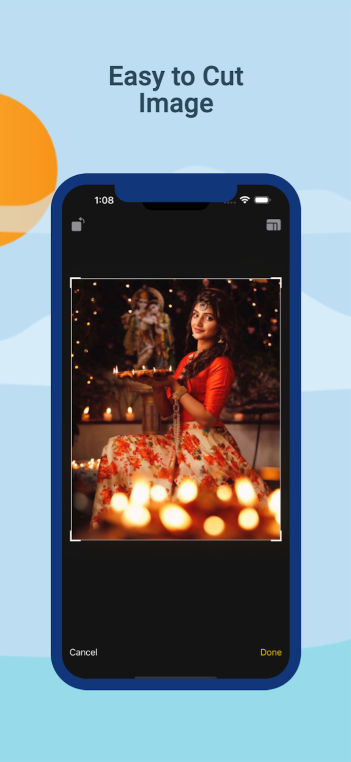 Story Glow - Photo Editor