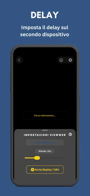 Spike Instant Replay screenshot 4