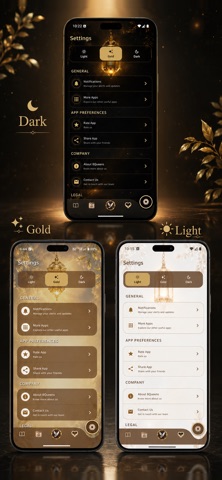 Grace Echo screenshot