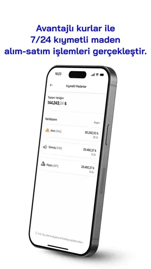 AHL Pay screenshot 3