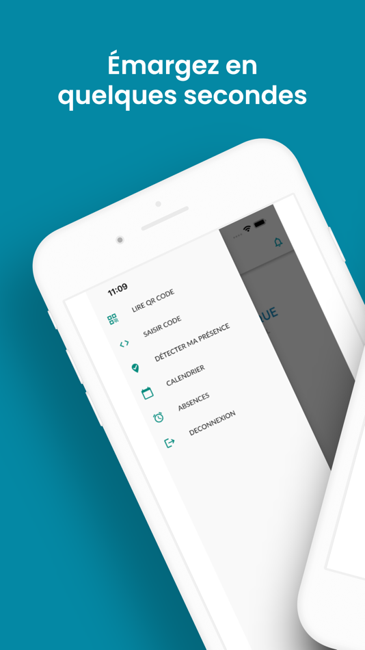 #1. Uni'Services (iOS) 由: Monecarte
