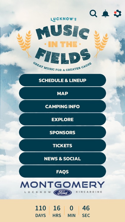 Lucknow's Music in the Fields