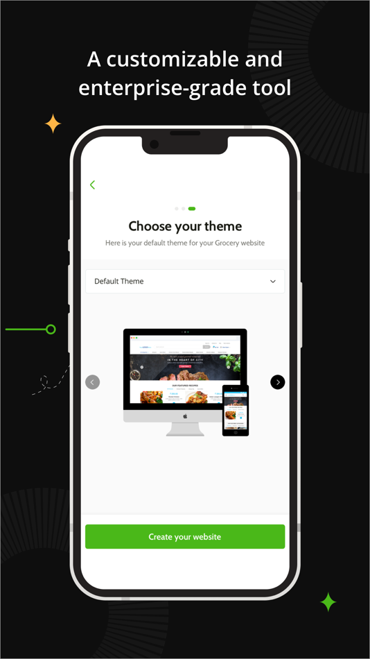 #4. Zopping (iOS) Podle: Zopsmart Technologies