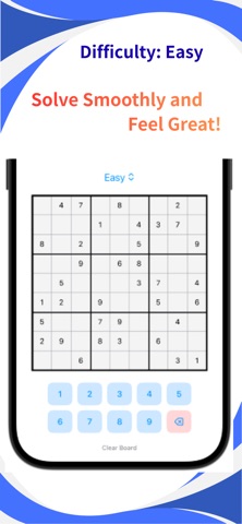 Angel Sudoku Screenshot 3 of 6