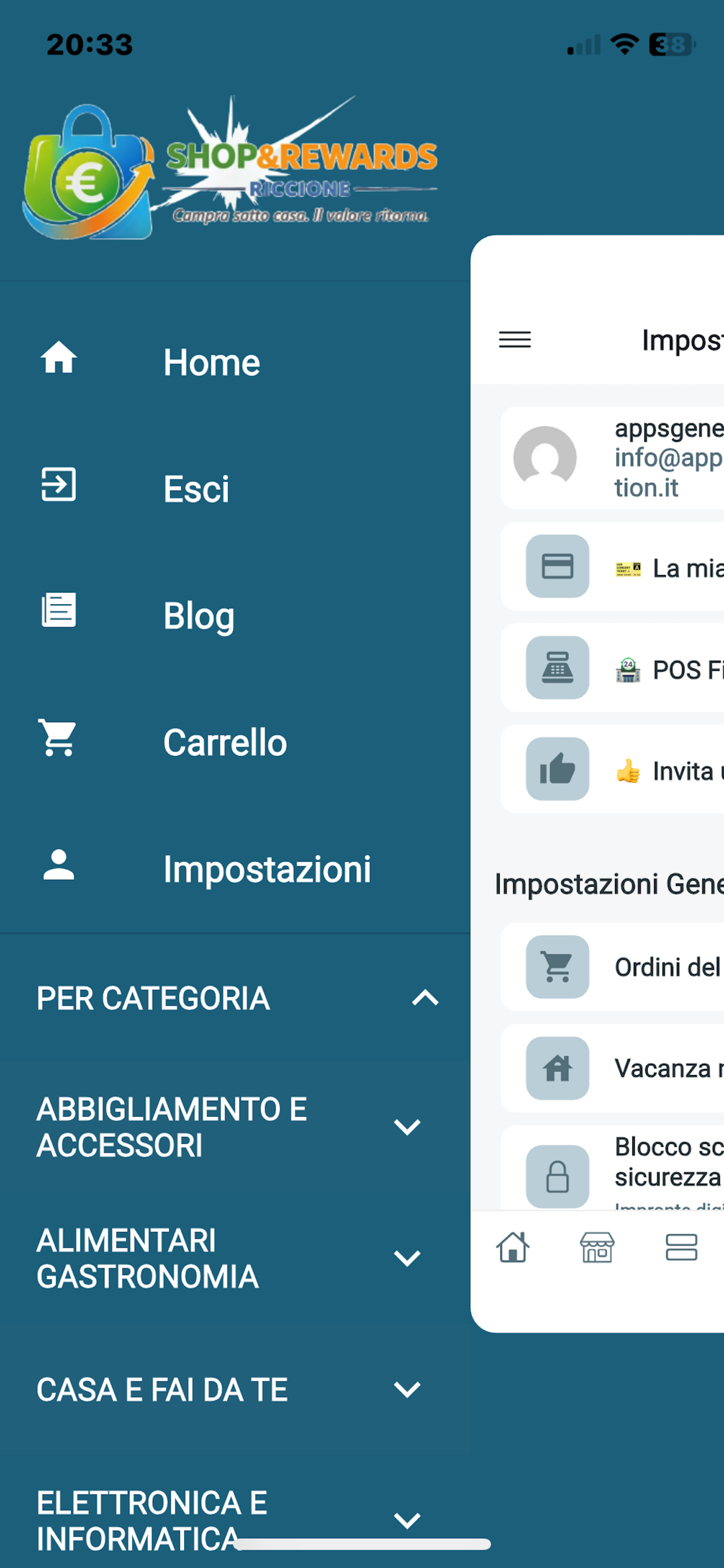 MaDe in Riccione screenshot 4