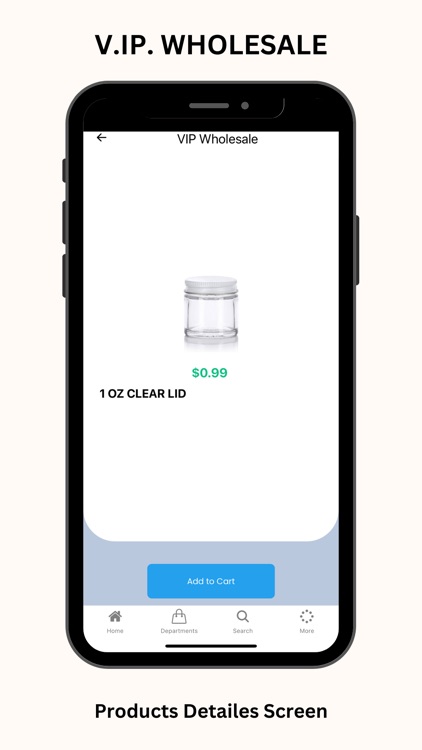 VIP Wholesale Houston screenshot-5