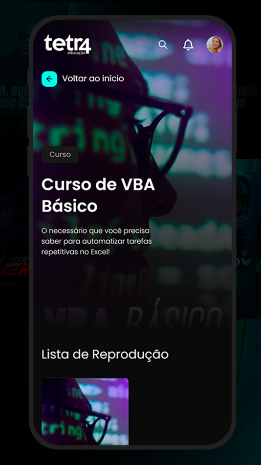 #3. Tetra Educação (iOS) Podle: The Members