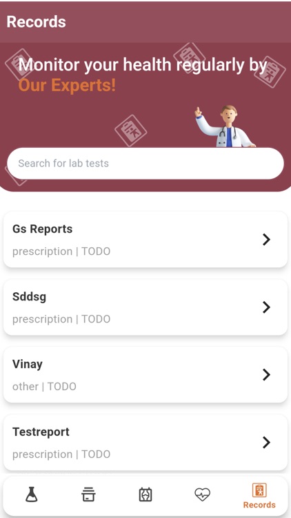 Cadabams Diagnostics