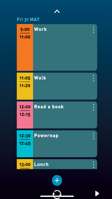 ENERGY Karman Line Screenshot