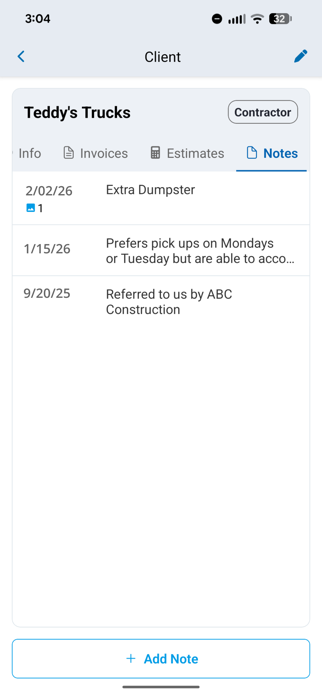 Docket - Work Simplified Screenshot 5 of 8