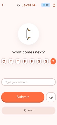 BrainyGoose – Brainteasers screenshot 3