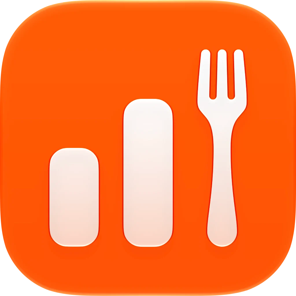 Nutrition Tracker: Foodnoms