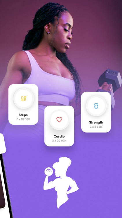 Get it DONE Fitness App