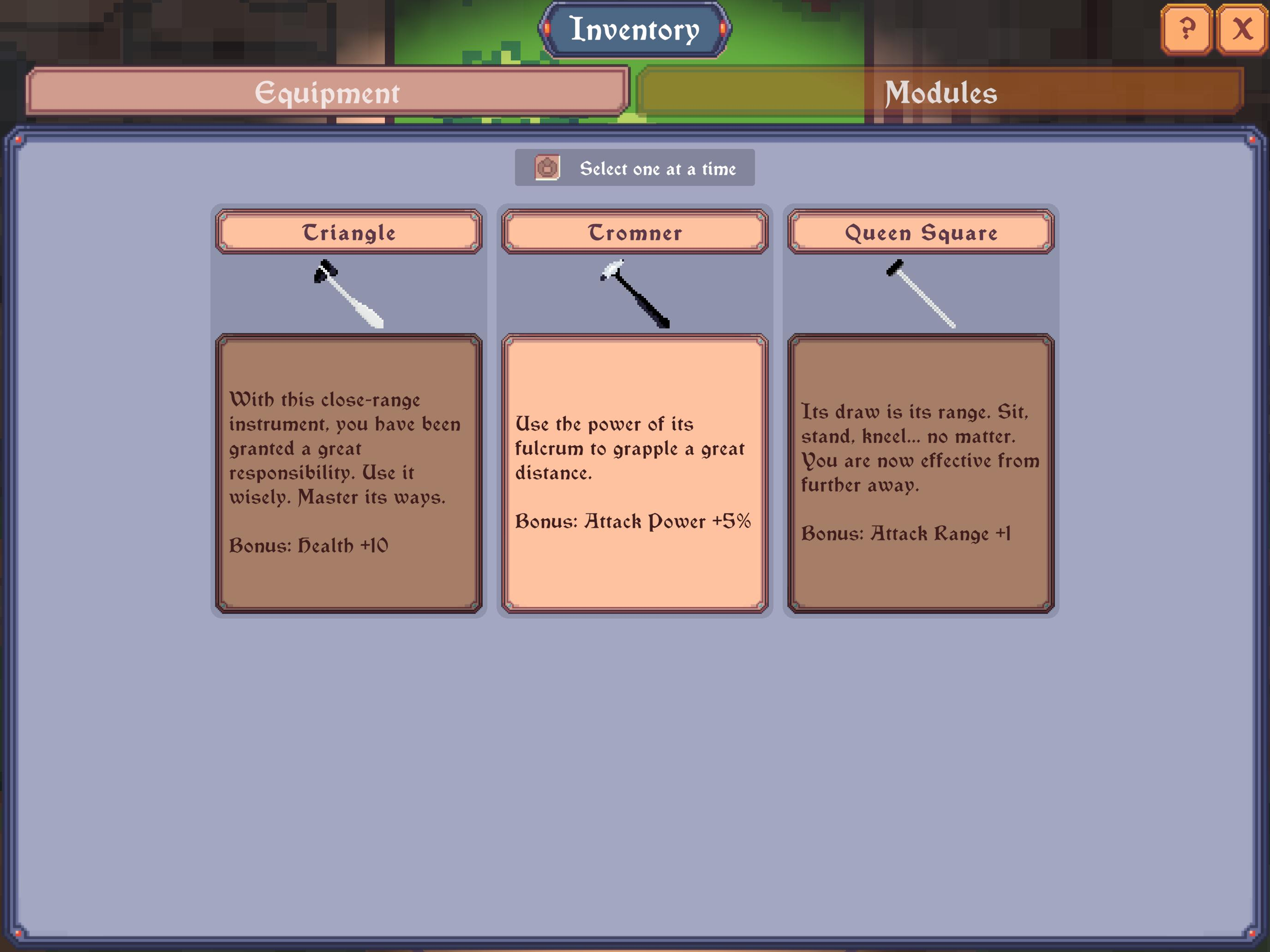 Legendary Hammers