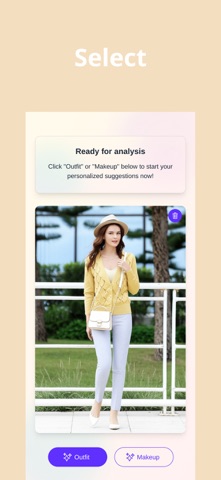Style Rater Screenshot 2 of 5