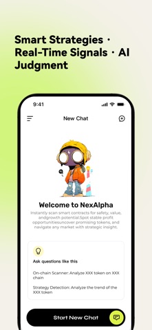 Match-Socialfi & AI Tool Screenshot 2 of 4