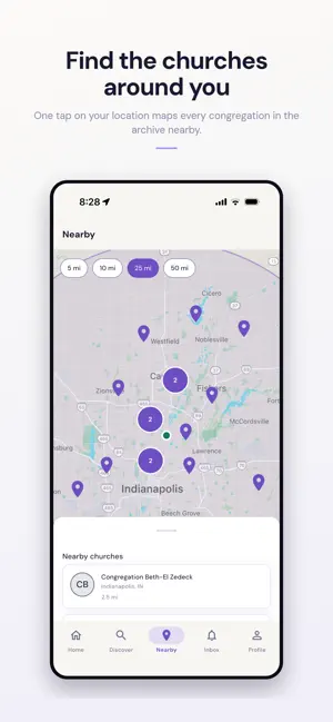 OpenSermon screenshot 3