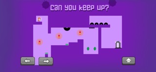 Die Again: Troll Trap Game screenshot 1