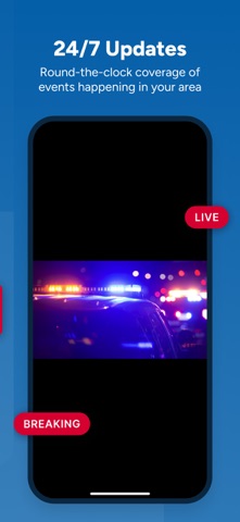 Arkansas News from THV11 screenshot